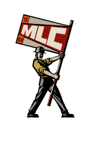 MLC York Logo